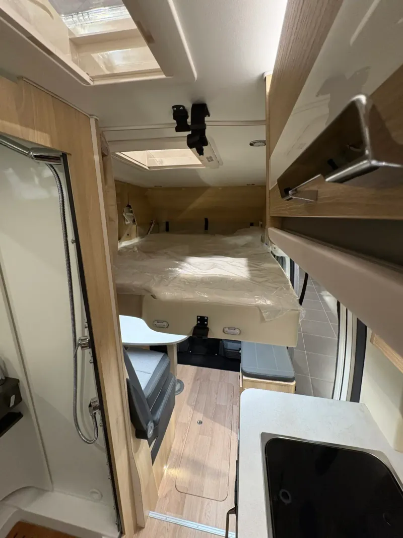 Dreamer Family Van Select — billede 14 af 18
