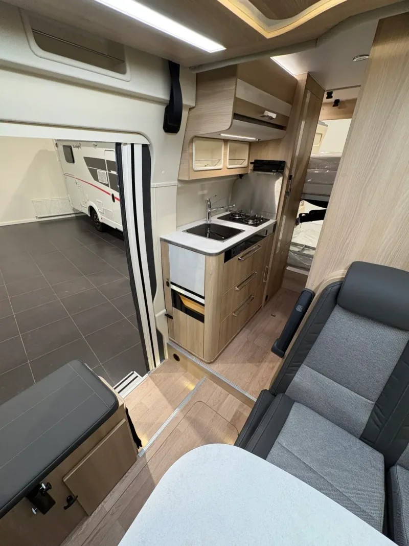 Dreamer Family Van Select — billede 18 af 18