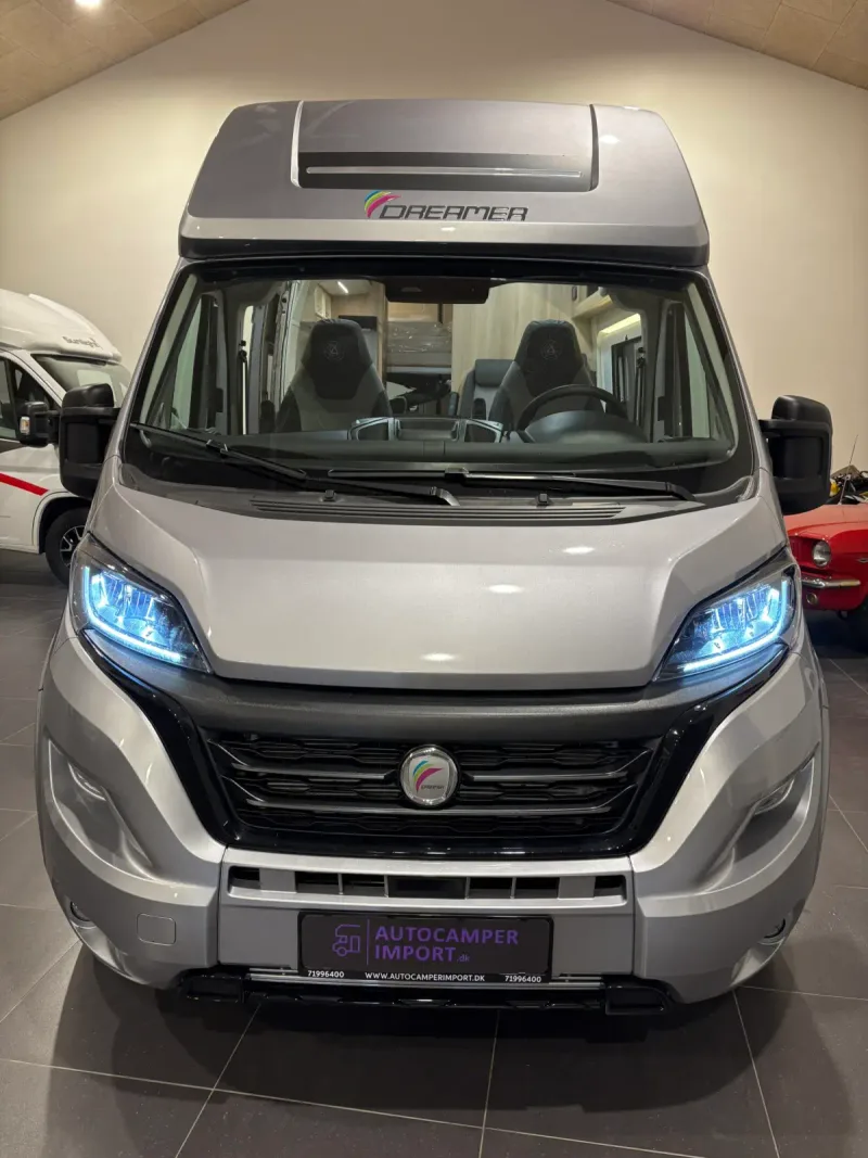 Dreamer Family Van Select — billede 2 af 18