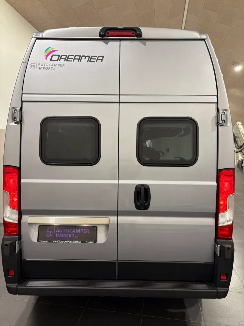 Dreamer Family Van Select — billede 4 af 18