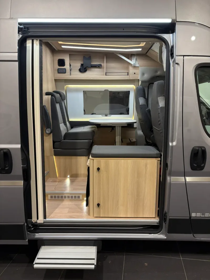 Dreamer Family Van Select — billede 8 af 18