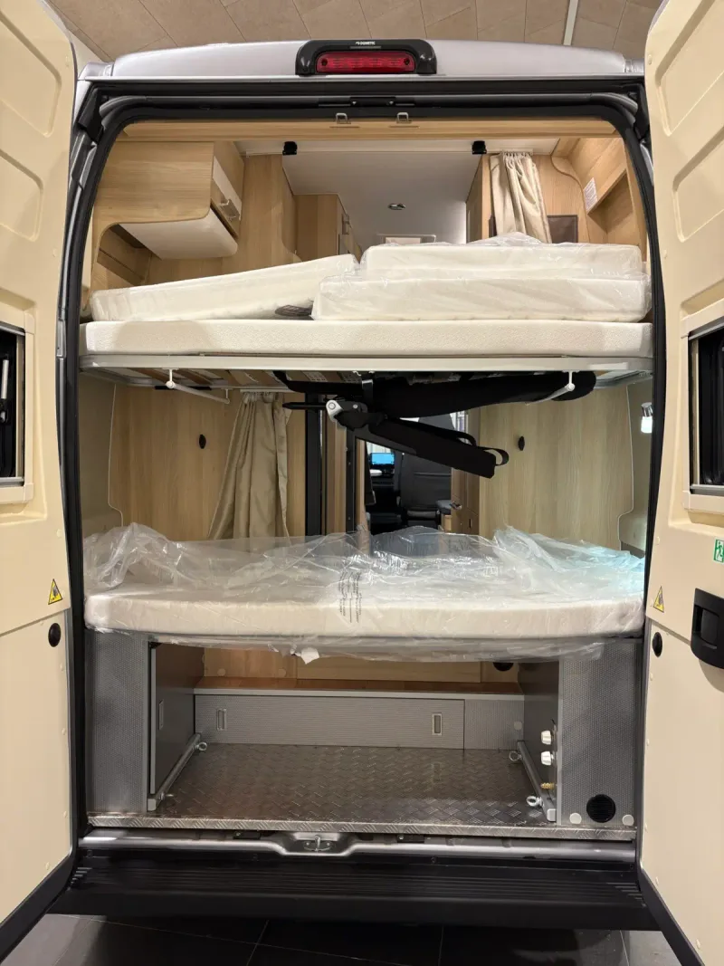 Dreamer Family Van Select — billede 6 af 18