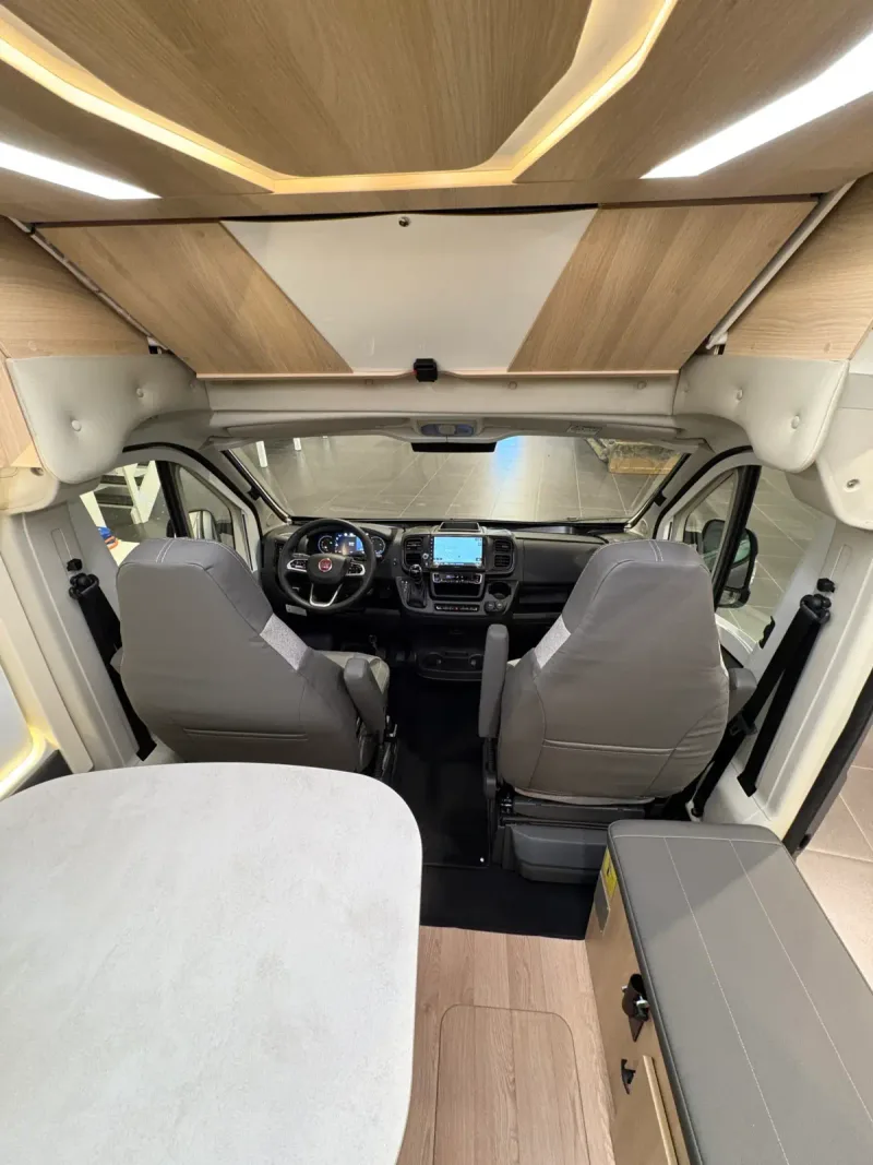 Dreamer Family Van Select — billede 9 af 18