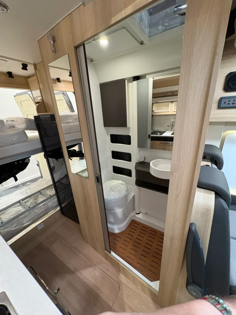 Dreamer Family Van Select — billede 12 af 18