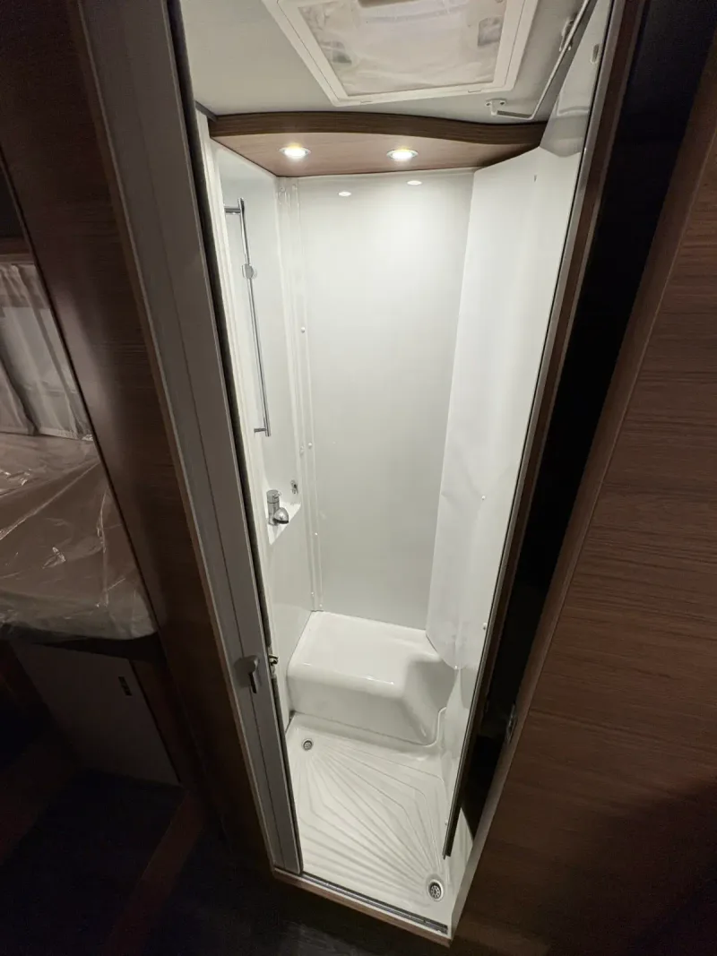 Knaus L!VE Van TI 650 MEG — billede 17 af 17