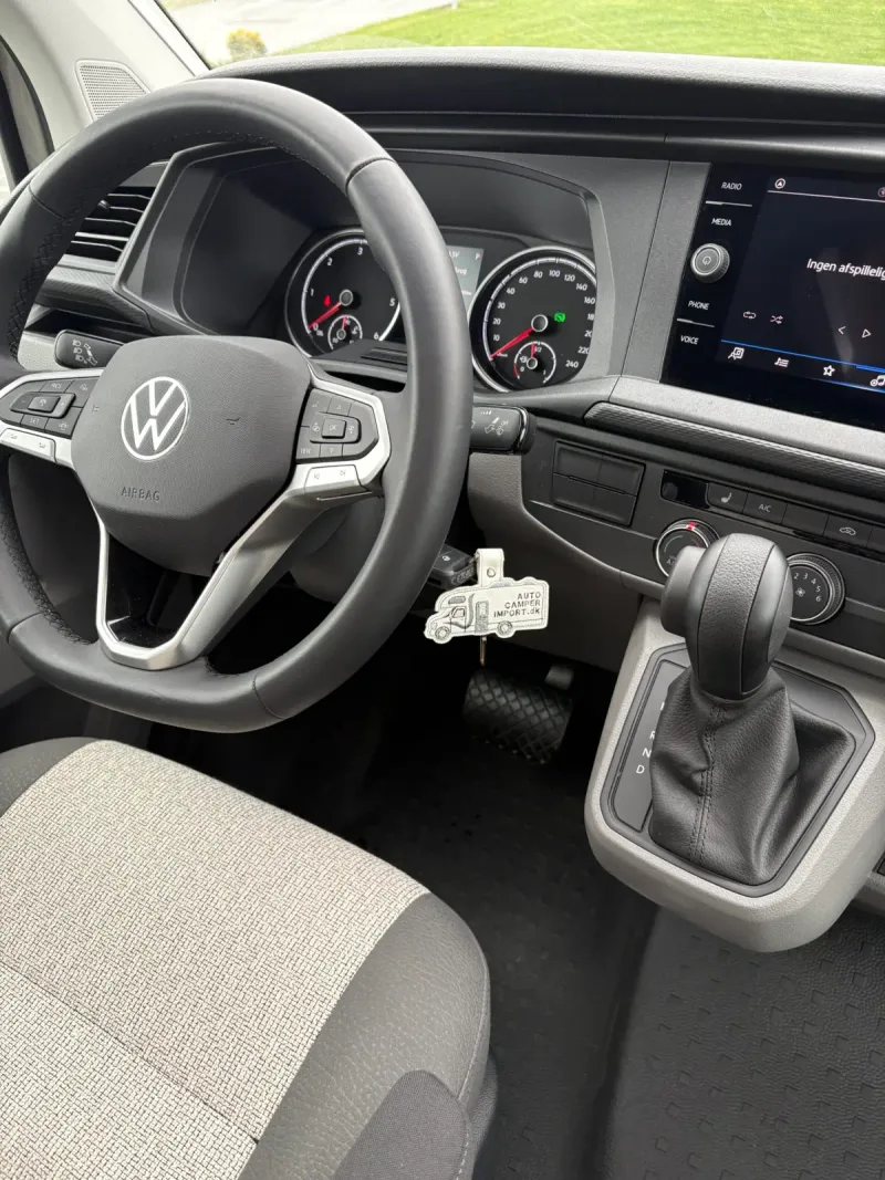 Knaus Tourer VAN 500 MQ — billede 9 af 9