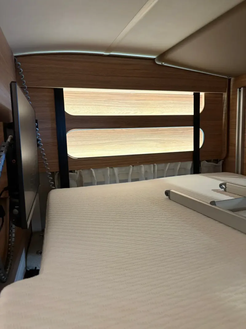 Weinsberg CaraCompact 640 MB MEG PEPPER — billede 6 af 17