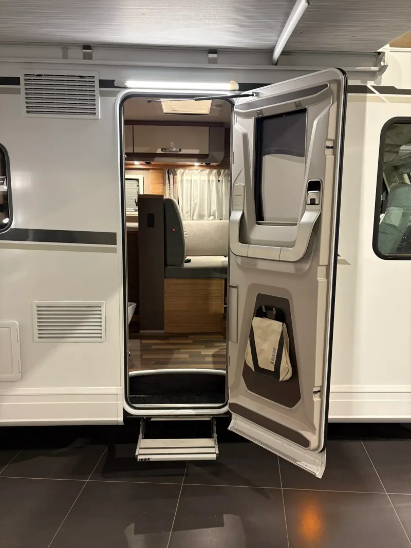 Weinsberg CaraCore 700 MEG — billede 6 af 17