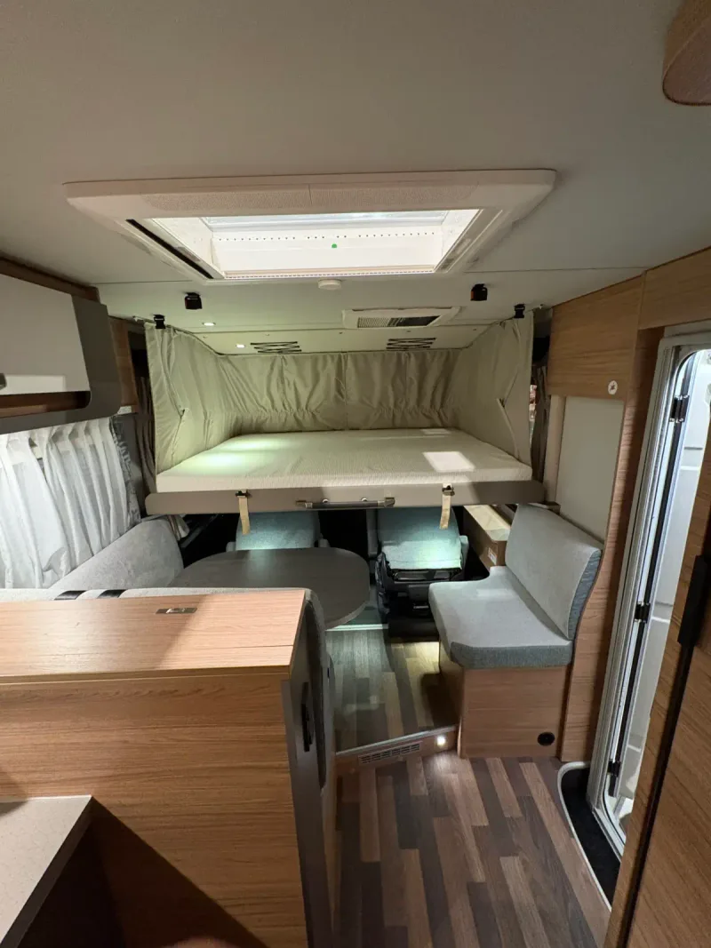 Weinsberg CaraCore 700 MEG — billede 17 af 17