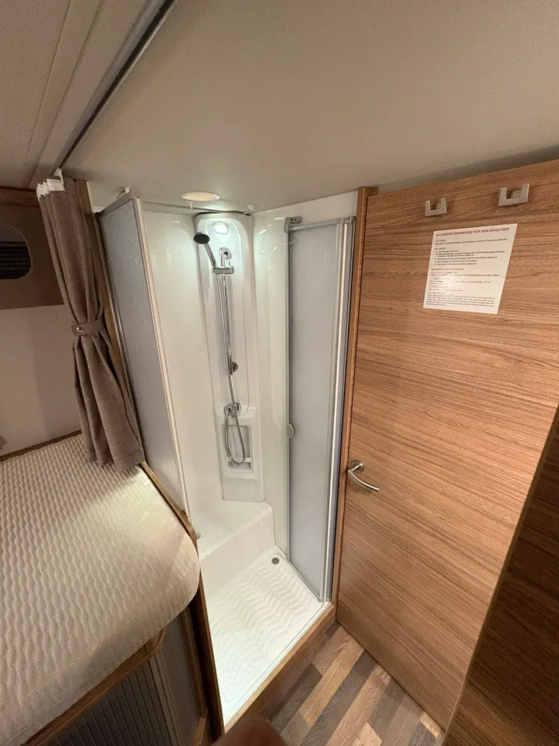Weinsberg CaraCore 700 MEG — billede 11 af 17