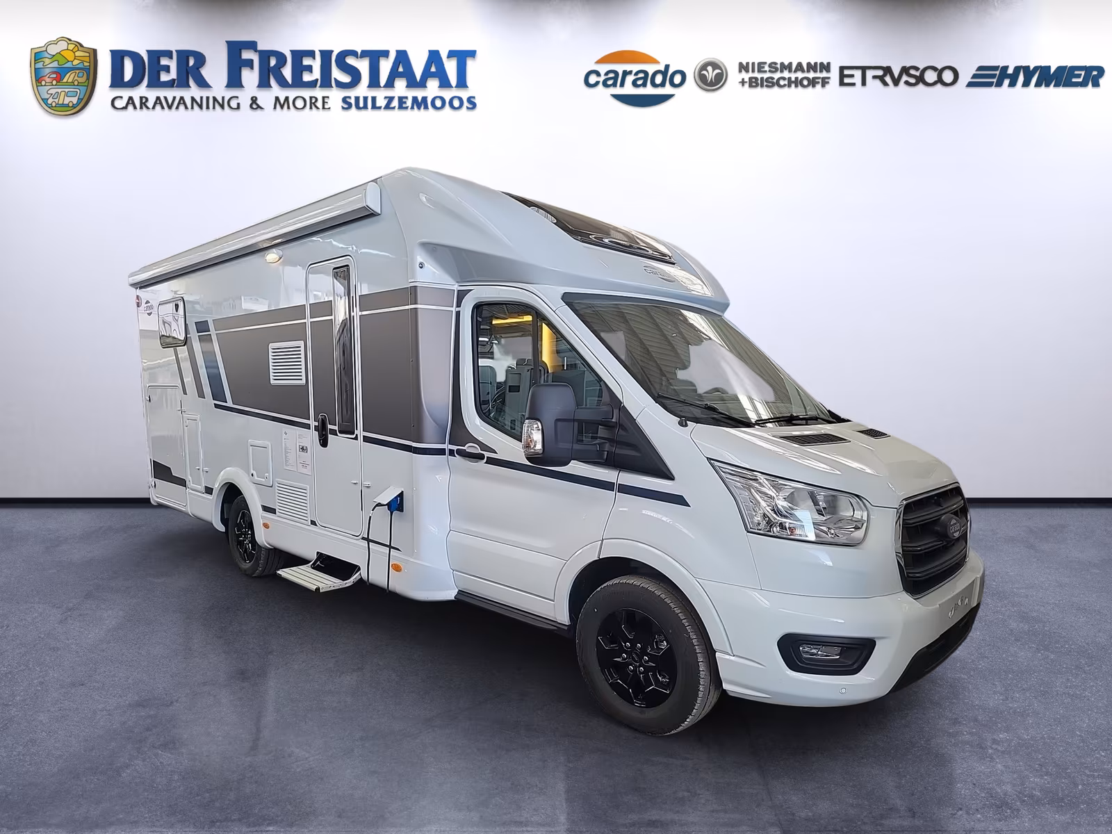 Carado T - EDITION26 447 HUBBETTFÜR 4+SOFORT